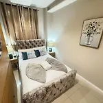London Eye One Bedroom Apartment