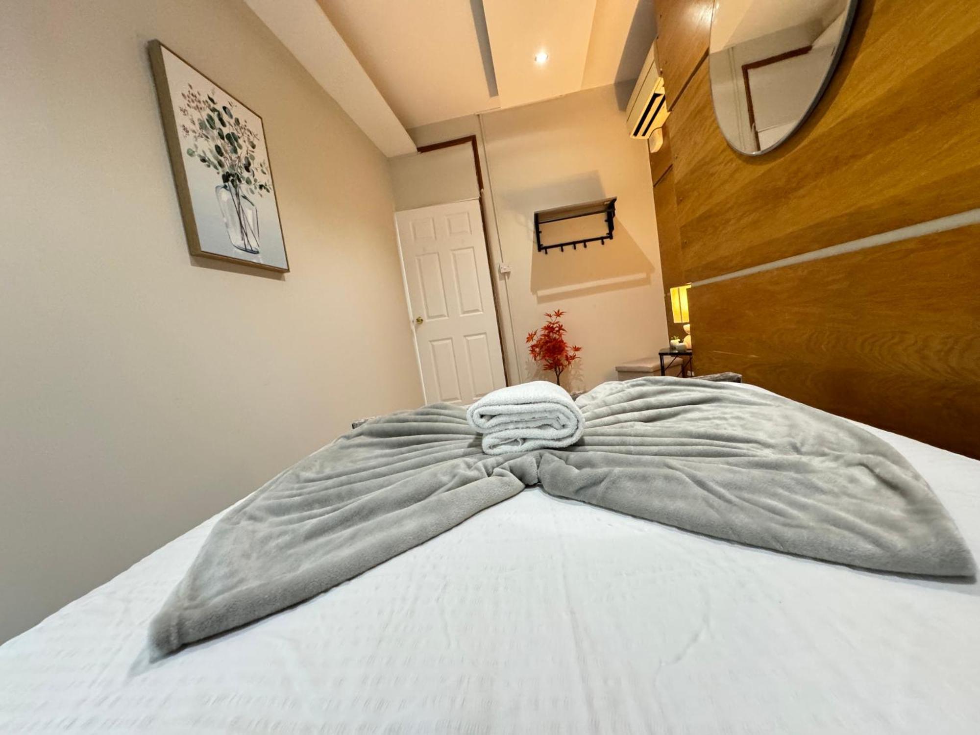 Appartamento Eye One Bedroom *