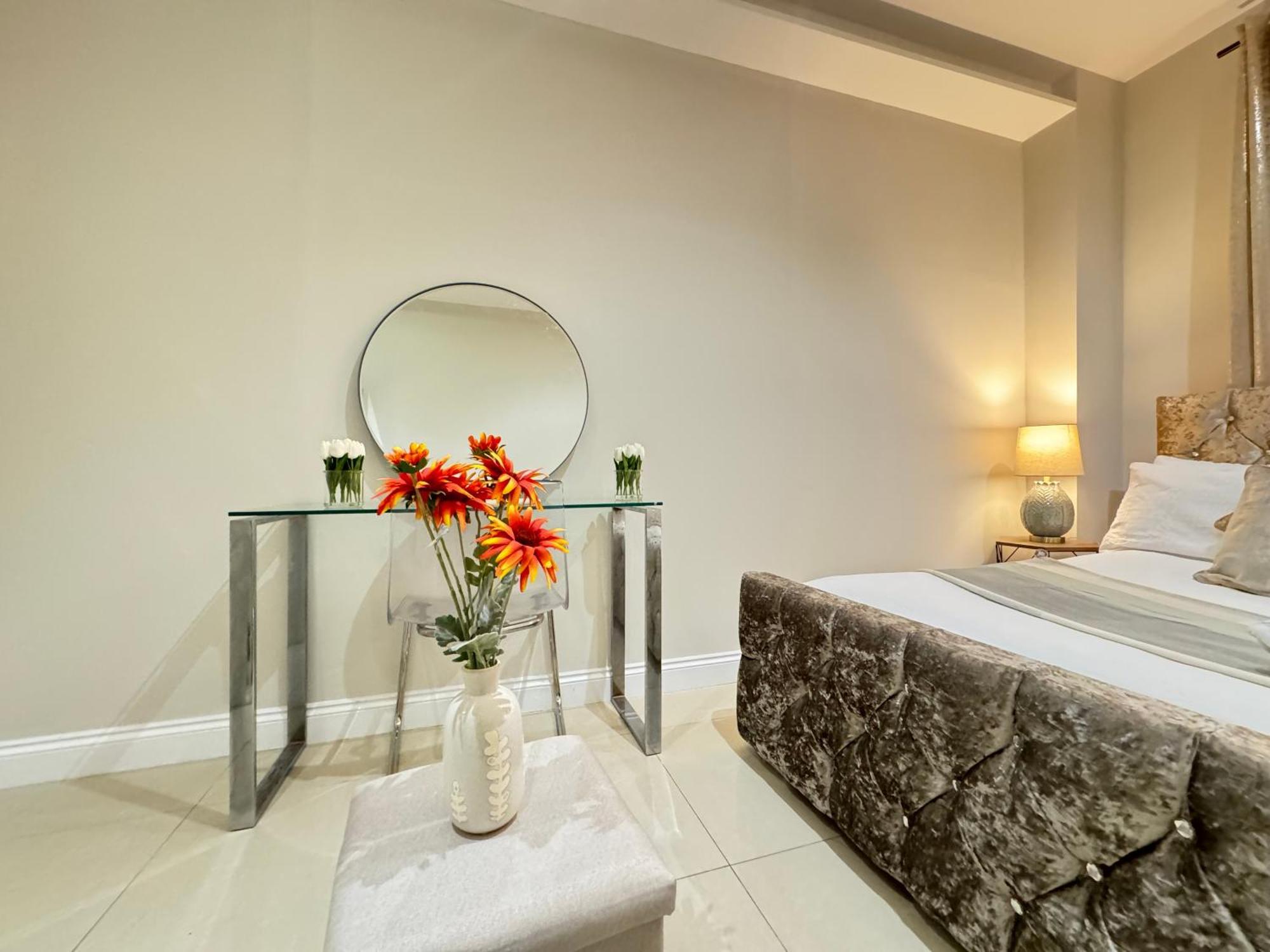 Eye One Bedroom Appartamento Londra