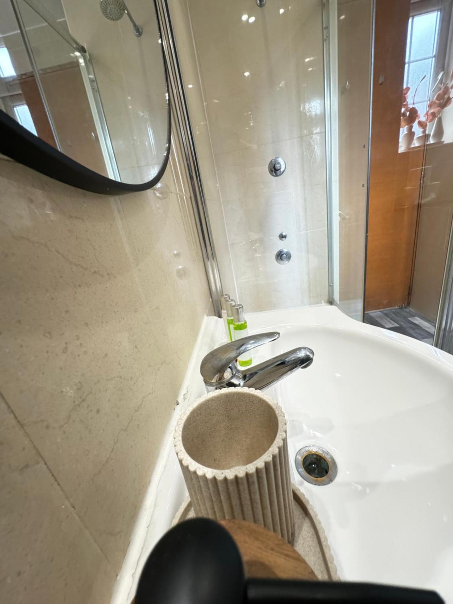 Appartamento Eye One Bedroom Londra