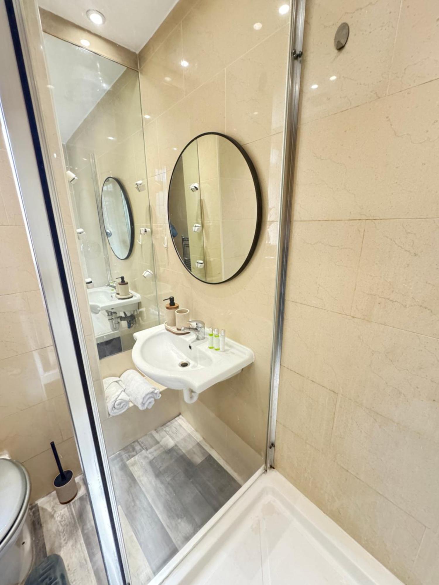 Eye One Bedroom Appartamento Londra