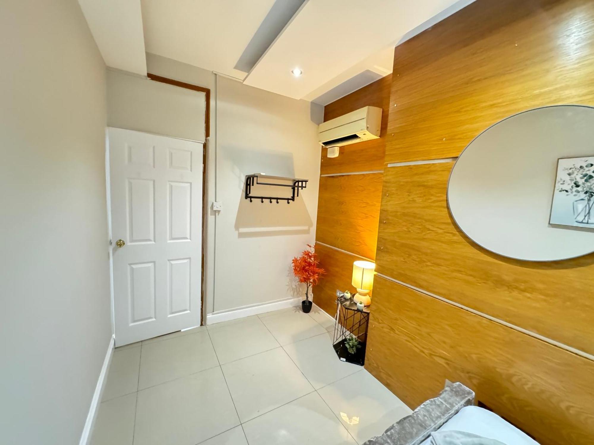 Eye One Bedroom Appartamento *
